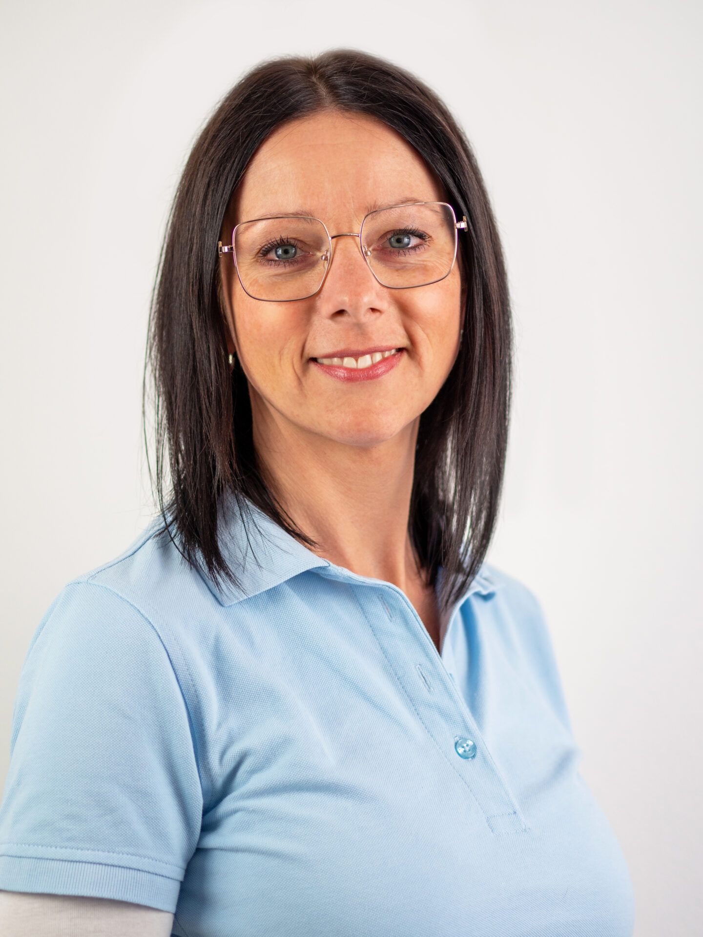 Rebecca Göhl MFA Augenarzt