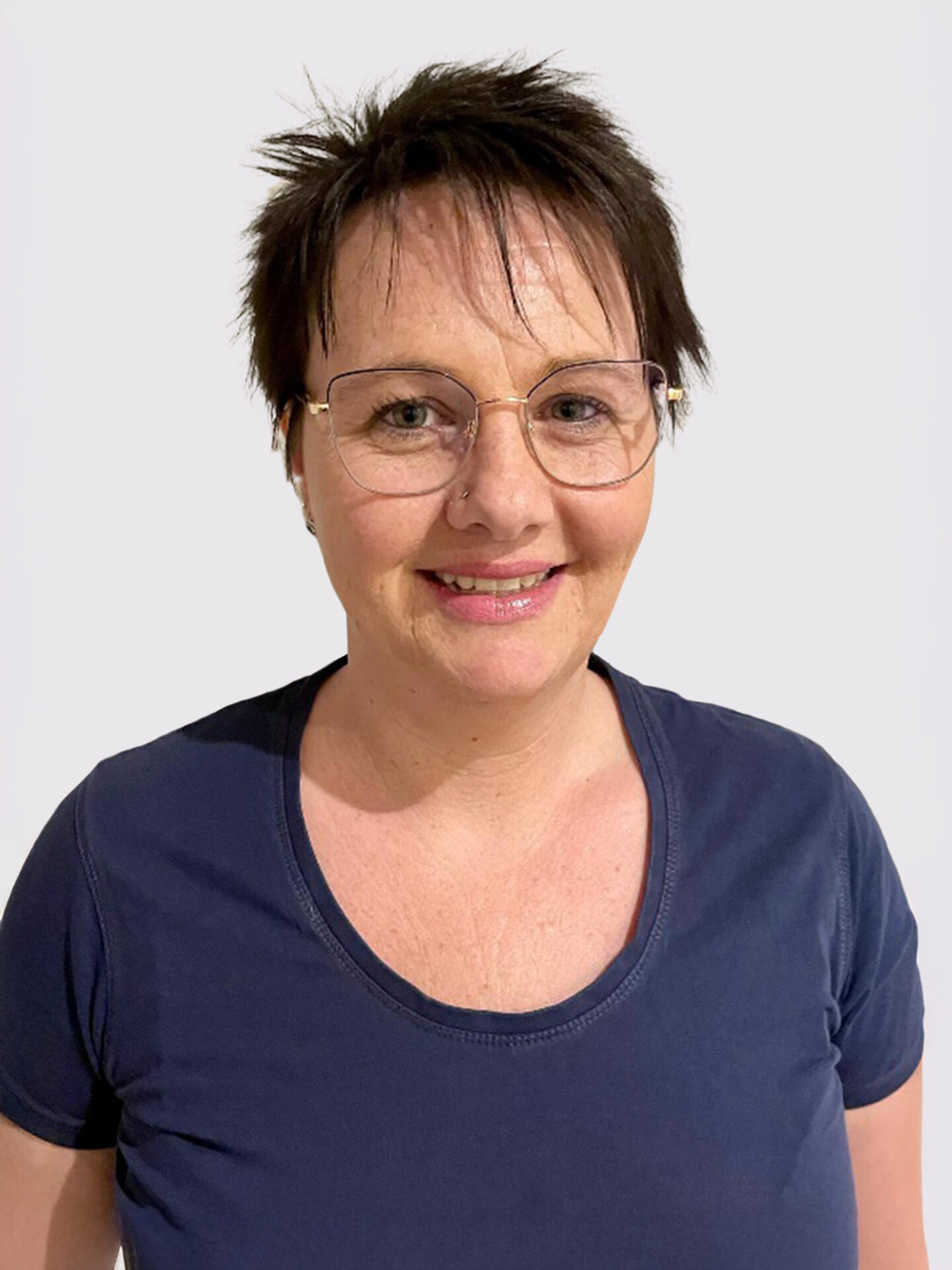 Ulrike Schmid MFA Augenarzt Waldsassen